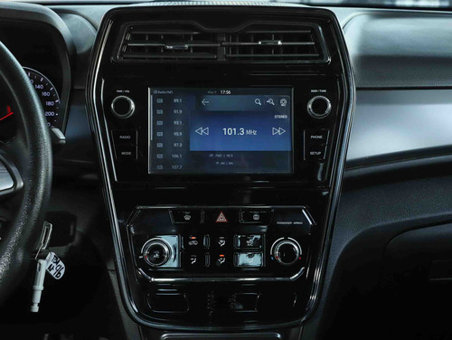 SsangYong Tivoli 1.6 Lx Mt6 2Wd