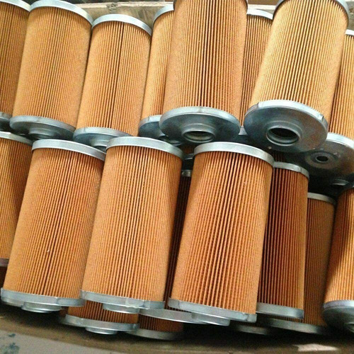 Kit De Elementos De Filtro De Aceite 1513033701 6211472550 9