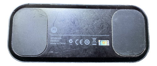 Dock Para Celular Motorola Atrix (Usado)