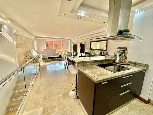 Apartamento 160 M2 El Peñón