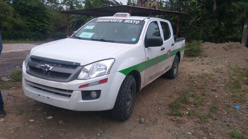 Imagen 3 de 13 de Chevrolet Luv D-máx.