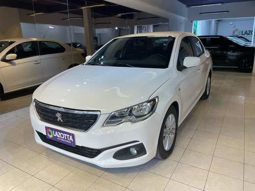 Peugeot 301 1.6 Hdi Allure