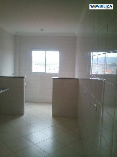 Imagem 24 de 29 de Apartamento À Venda, 60 M² Por R$ 265.000,00 - Jardim Santa Cecília - Guarulhos/sp - Ap2240