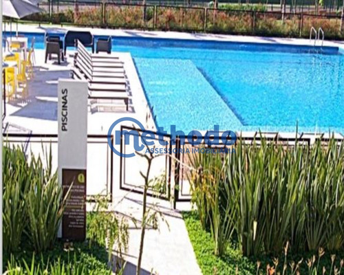 Venda Terreno Alphaville Dom Pedro Campinas Sp - Te00027 - 68214883