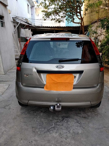 Ford Fiesta 2010 1.0 Fly Flex 5p