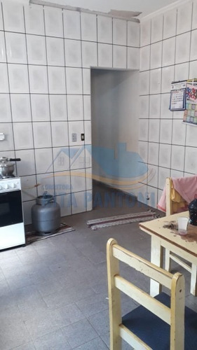Imagem 7 de 7 de Casa, Vila Albertina, Ribeirão Preto - C3850-v