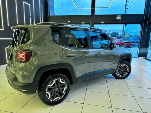 Jeep Renegade Trailhawk T270 1.3 TB Flex Aut.
