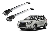Comprar Barras Thule Subaru Forester 19- Re \u002F Wingbar Edge