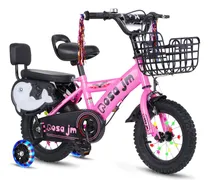 Comprar Bicicleta Chopera Niños 16v-brakes Cantilever Shimano Rosajm