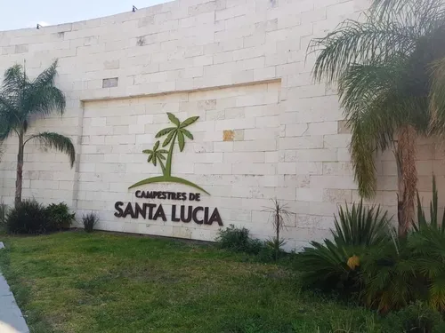 Casa En Venta Campestre De Santa Lucia Celaya