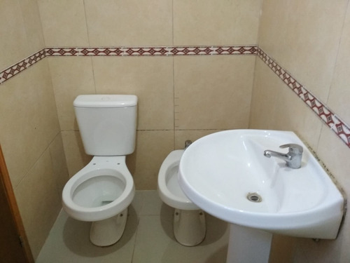 Imagen 7 de 9 de Venta Un Dormitorio Con Patio Con Parrillero