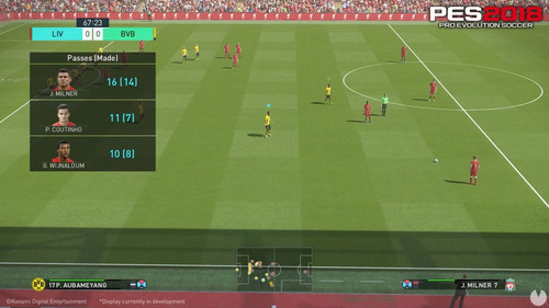 Pro Evolution Soccer 2018 Standard Edition Konami PS4 Físico