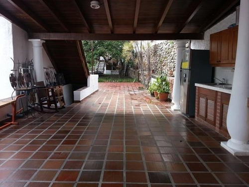 Imagen 6 de 20 de Venta De Cómoda Casa En Cumbres De Curumo / Ofc 21-17403