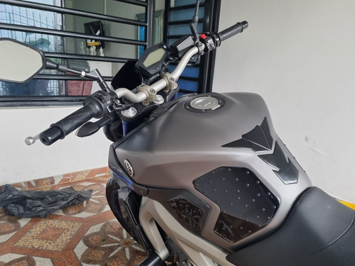 Yamaha 2014