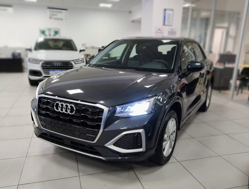 Imagen 17 de 25 de Audi Q2 2022 0km 2020 2021 Usada Q3 A3 Sportback A1 A4 Q20k