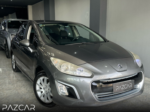 Peugeot 308 1.6 Active