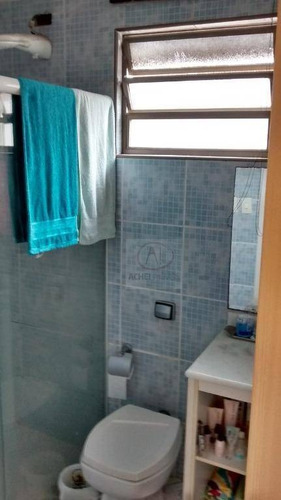 Imagem 8 de 20 de Casa Com 4 Dormitórios À Venda, 252 M² Por R$ 950.000,00 - Aparecida - Santos/sp - Ca1250