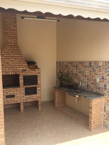 Imagem 13 de 14 de Excelente Casa Venda Jardim Pacaembu 3 Dorm Suite