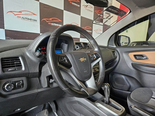 Chevrolet Spin 1.8 ACTIV 8V