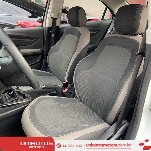 Chevrolet Prisma SED. LTZ 1.4 8V FLEXPOWER 4P
