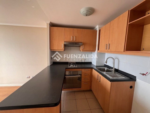 Departamento En Venta De 2 Dorm. Cerro Esperanza