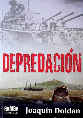 Depredación / Doldan (envíos)