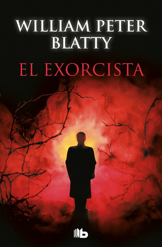 Exorcista, El - William Peter Blatty
