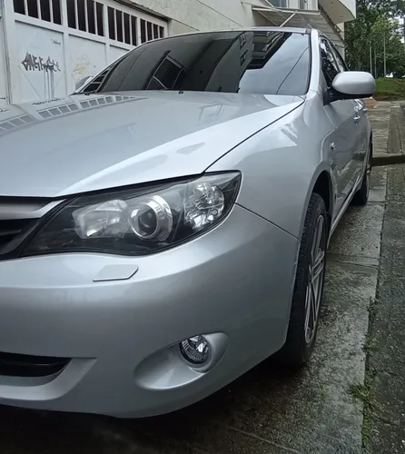 Subaru Impreza 1.5r Awd Gh