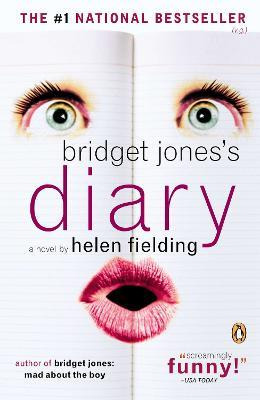 Libro Bridget Jones Diary - Fielding