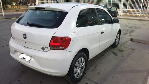 Imagen 5 de 10 de Volkswagen Gol