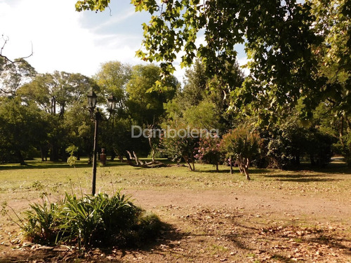 Imagen 30 de 30 de Terreno En Venta Ubicado En General Rodríguez, G.b.a. Zona Oeste