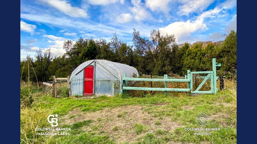 Imagen 29 de 30 de Venta Casa Única De 680 M2 De Estilo Belga Sobre 20 Hectáreas En San Martin De Los Andes
