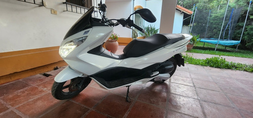 Honda Pcx 150