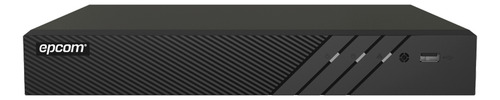 Dvr 4ch Turbohd 4ch Ip 8mp 4k Audio Bidireccional Acusense