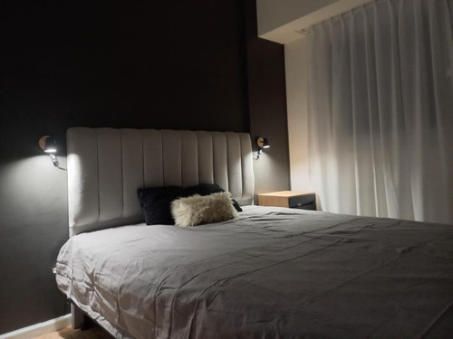 Departamento 2 Ambientes En Alquiler Recoleta Buenos Aires