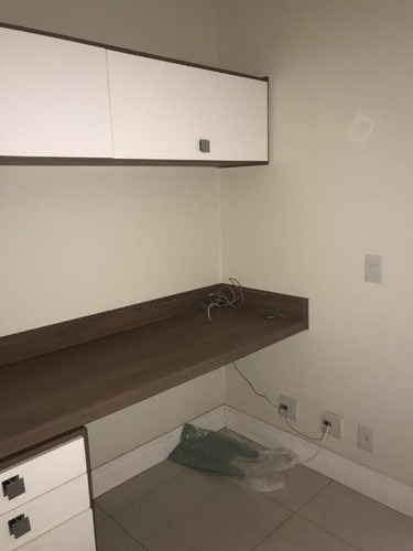 Apartamento Com 3 Dormitórios À Venda, 104 M² Por R$ 630.000,00 - Bom Jardim - São José Do Rio Preto/sp - Ap1668