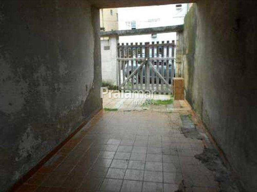 Imagem 21 de 21 de Casa 02 Dormitórios I 1 Vaga I 144m² I Parque São Vicente I Sv - 1143