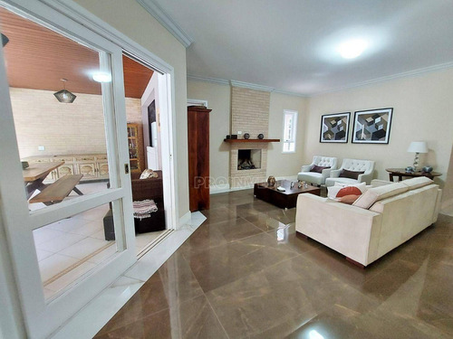 Imagem 7 de 30 de Casa Em Condomínio Na Granja Viana!!! - Ca19684