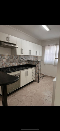 Apartamento Trujillo Poucos Metros Av General Osório