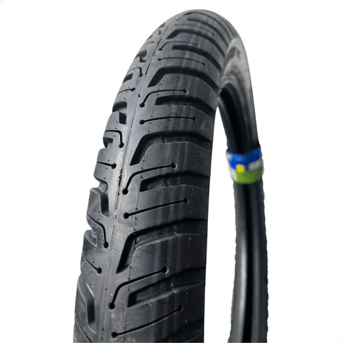 Pneu 90/90-18 Michelin S/ C Ybr 125 Cbx 150 200 Cg125 Titan