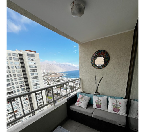Se Vende Dpto. Cond. Mar Del Norte Edif Rotterdam
