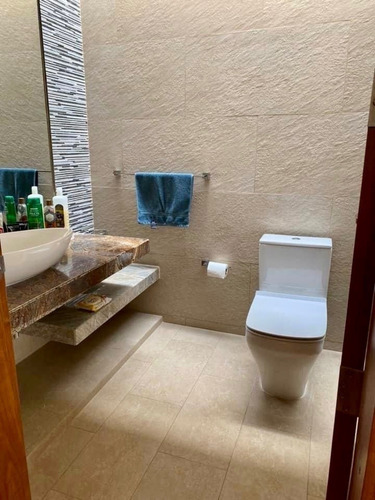Imagen 13 de 30 de Espectacular Residencia En Venta En El Pedregal