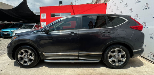 Honda CR-V 1.5 Turbo Plus Cvt