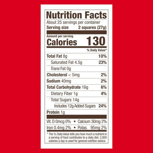 Ghirardelli Premium Chocolate Assortment 674grs (2 Bolsas)