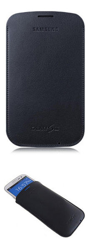 Funda Protectora Pouch Para Samsung S3 -