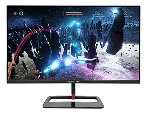 Sceptre Monitor Led Qhd Ips De 32 Pulgadas Hdr400 2560x1440 