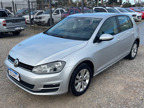 Volkswagen Golf 1.4 Comfortline Tsi Dsg