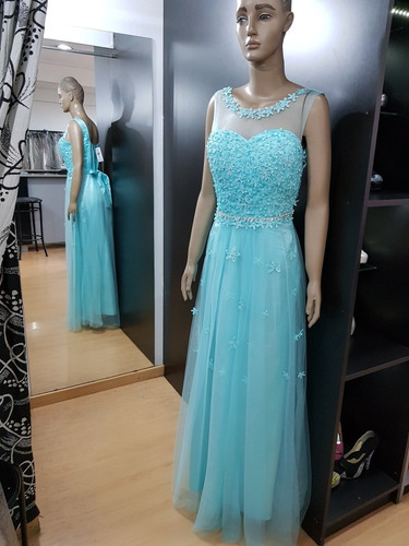 Vestido Para 15/madrina/fiesta...