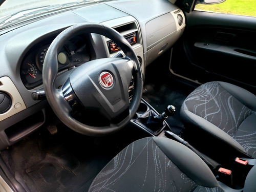 Fiat Palio 2014 1.4 Fire Pack Seg. Top