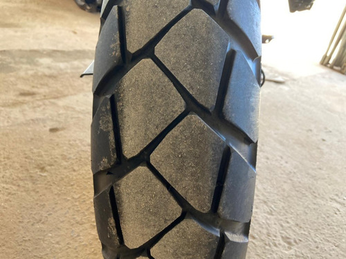 Tiger 800 Xcx 2017